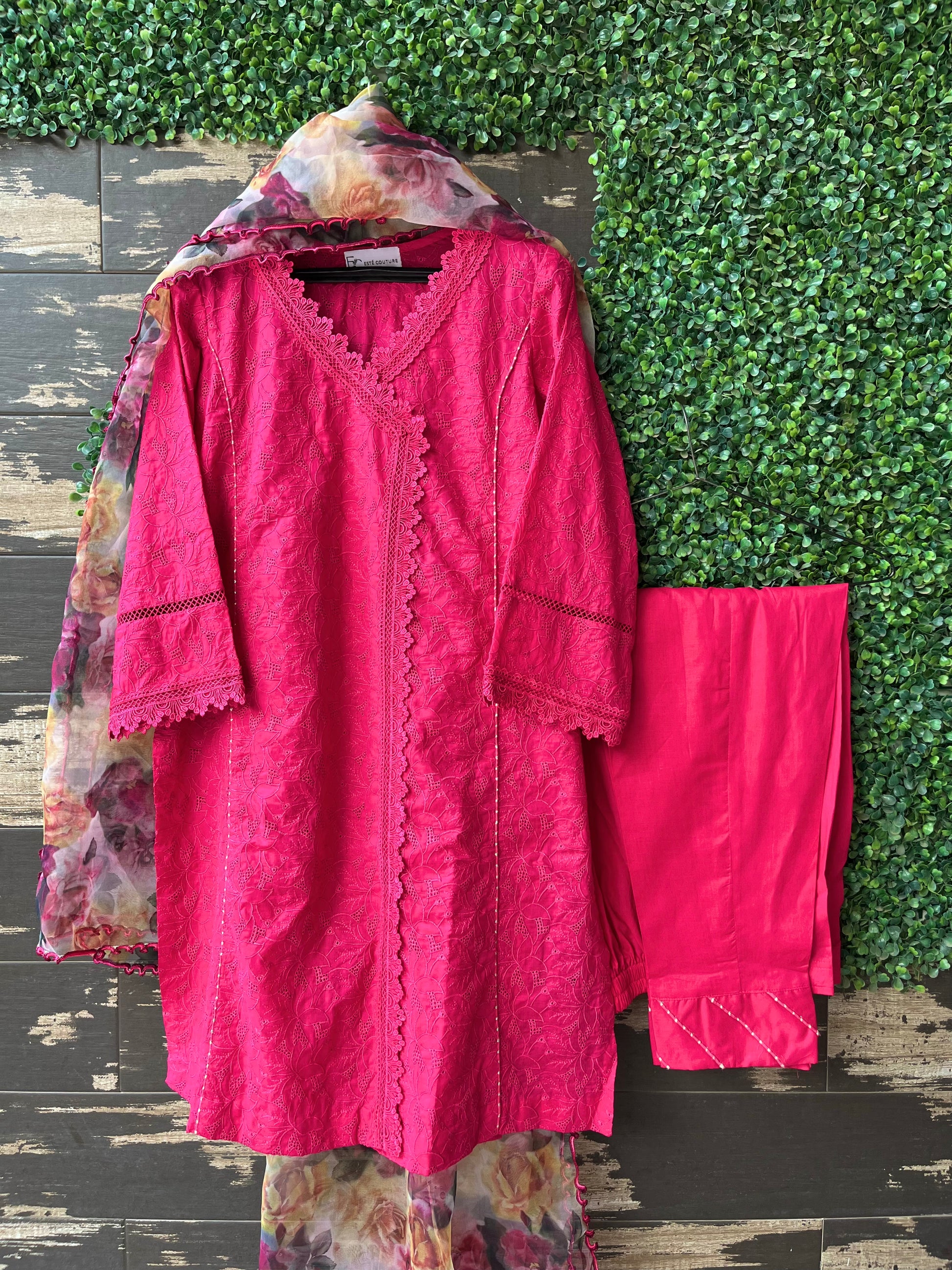 Fuchsia Sparkle